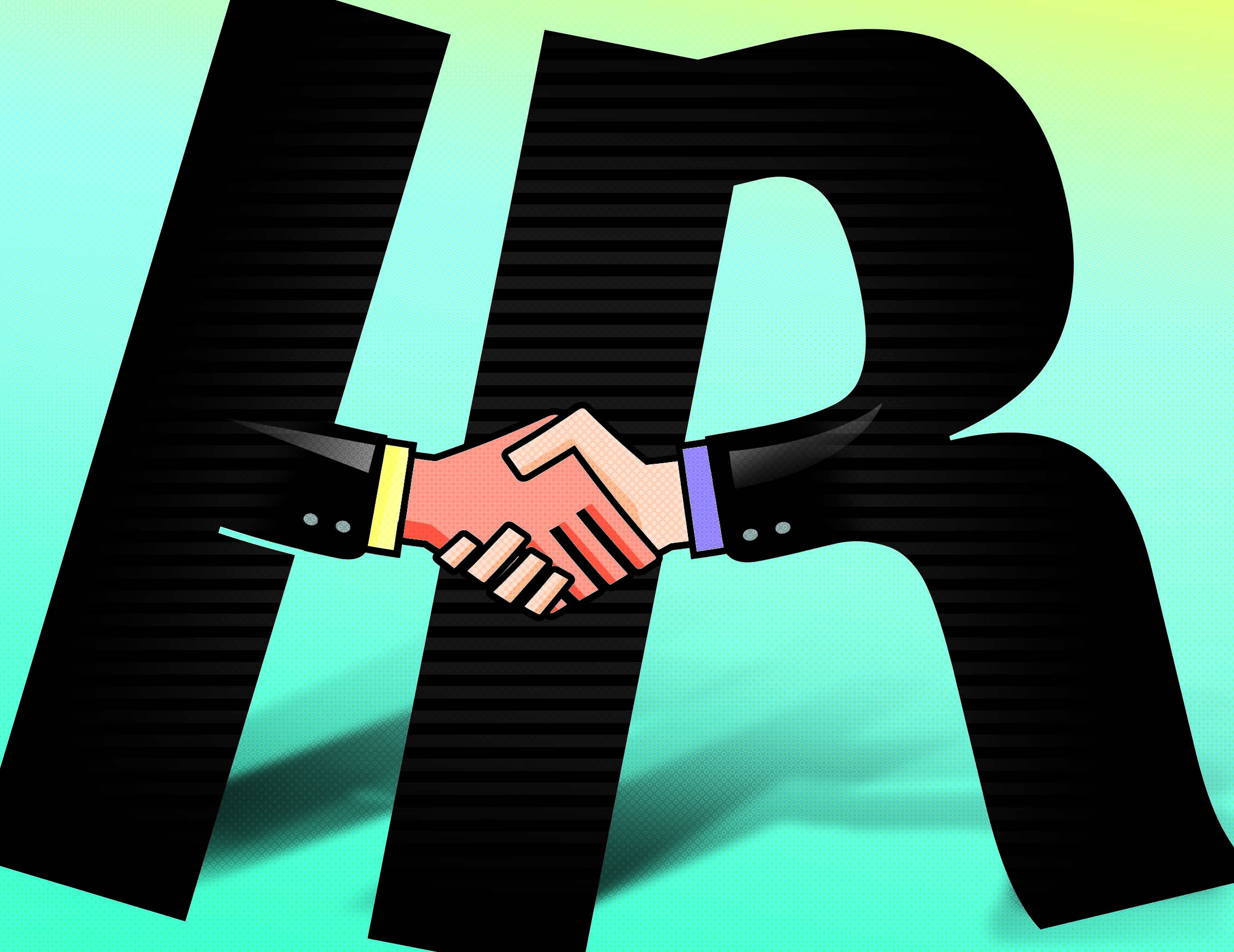 What’s the difference between a HR Manager and a HR Business Partner?