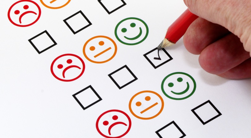 Brilliant Basics – Why do annual employee engagement surveys disengage your staff?