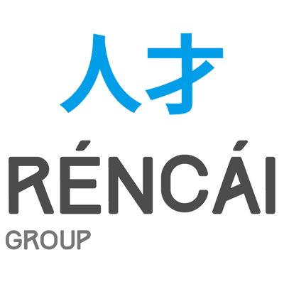 Rencai logo