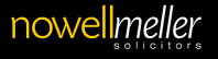 Nowell Meller logo