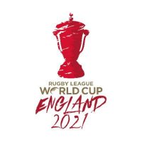 Rugby League World Cup logo