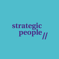 Strategic People logo