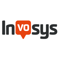 Invosys logo